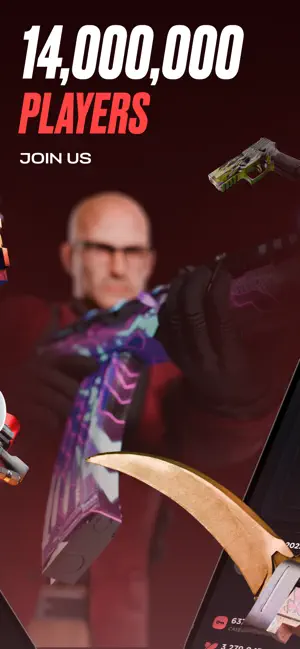 GGSTANDOFF screenshot 4