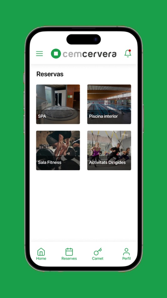 #3. CEM CERVERA (iOS) 由: Javier Blanco Rubio