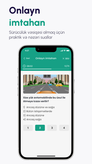 SMSRadar.az Screenshot