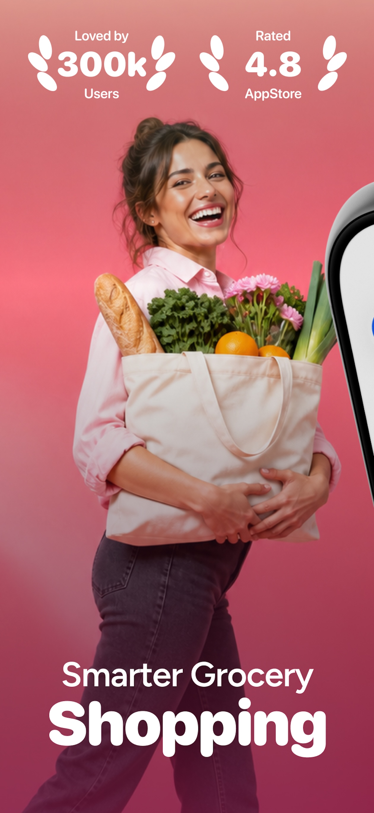 Mealia - AI Grocery Assistant