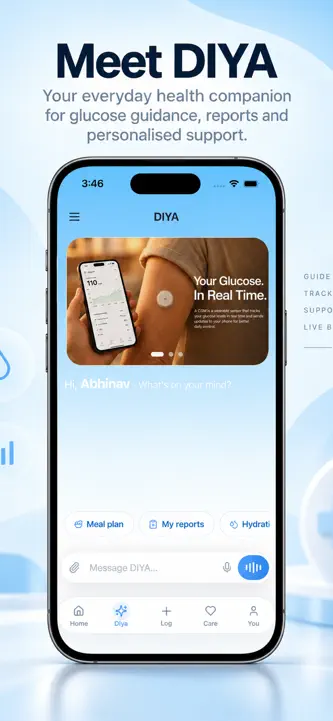LYXAA screenshot 4