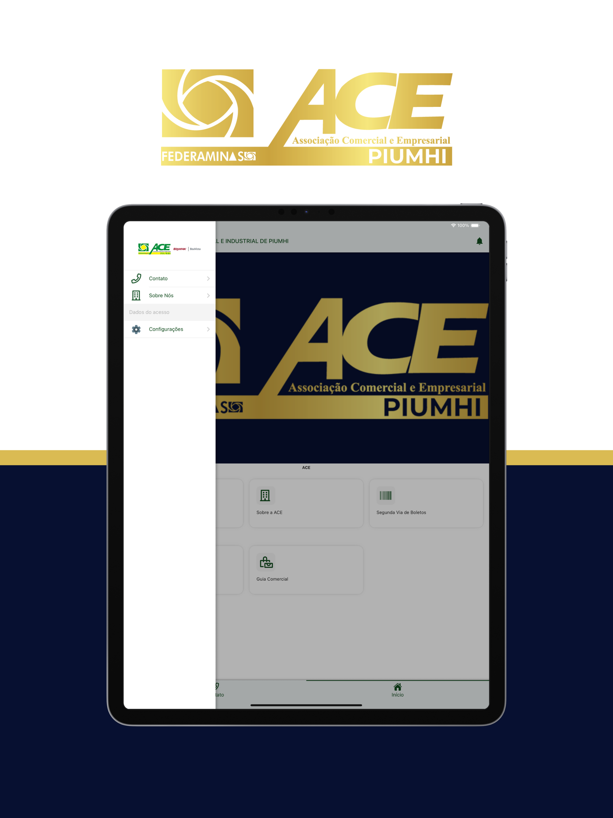 ACE Piumhi