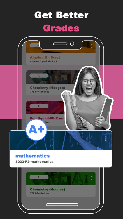 Quiz.AI: Homework Helper