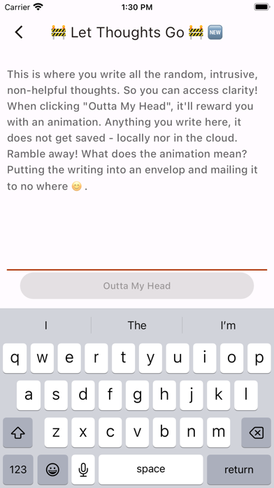 SoGoHa Screenshot