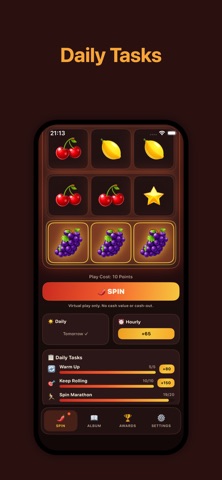 Chili Rush Screenshot 3 of 5
