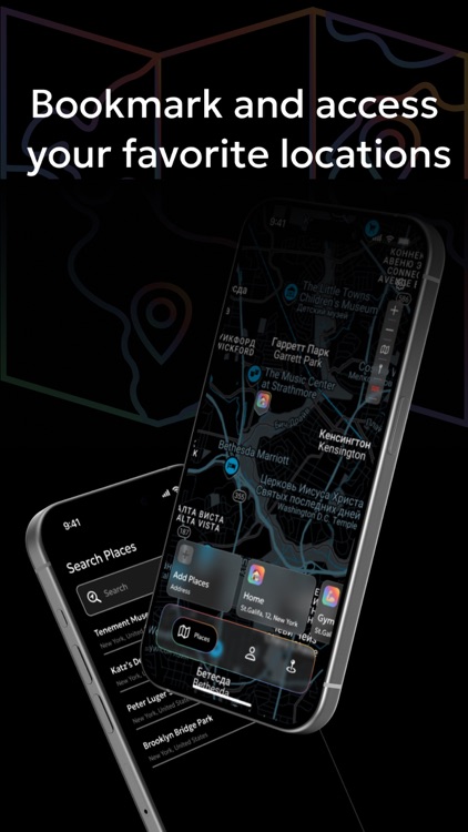 WayPoint: Phone Tracker Family screenshot-4