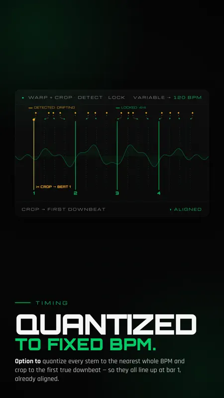 Stemulator screenshot 2 of 7