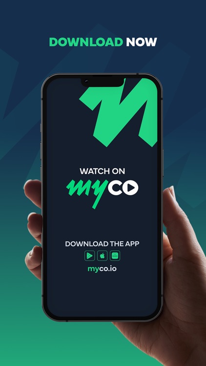 myco - live sports, TV, Films screenshot-3