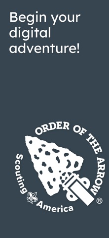 Order of the Arrow Members iPhone screenshot