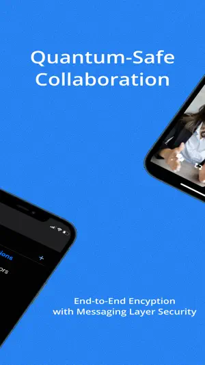 GLYPH - Secure Collaboration screenshot 3