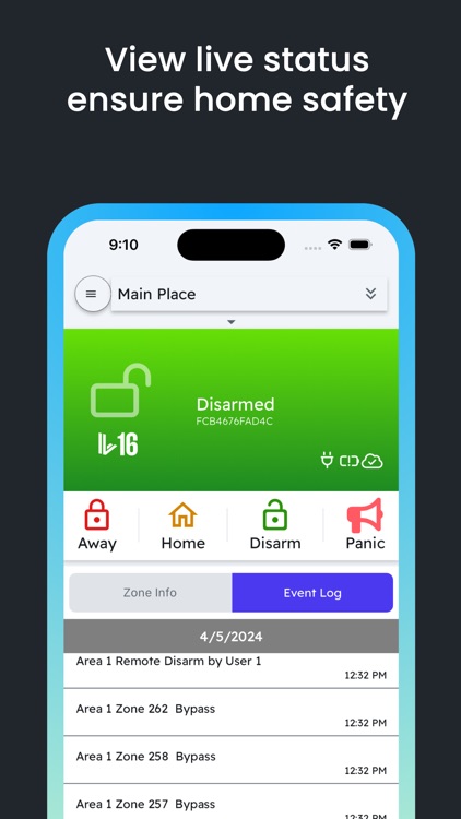 SUPA Guardian screenshot-3