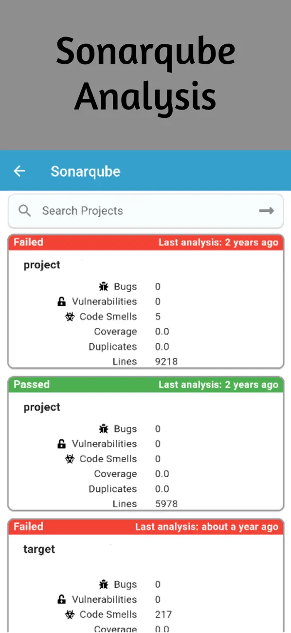 #5. Devops ToolBox (iOS) De: Nevis Shkenza