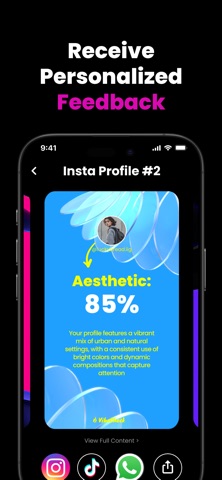 Vibecheck AI Screenshot 5 of 5