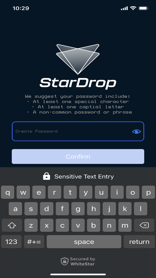#3. WhiteStar StarDrop (iOS) 由: Whitestar Communications