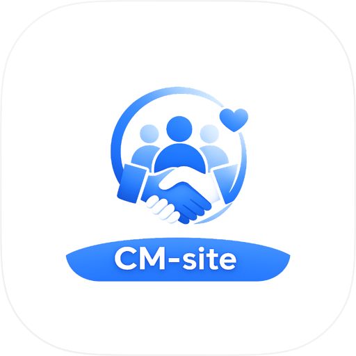 CM-Site