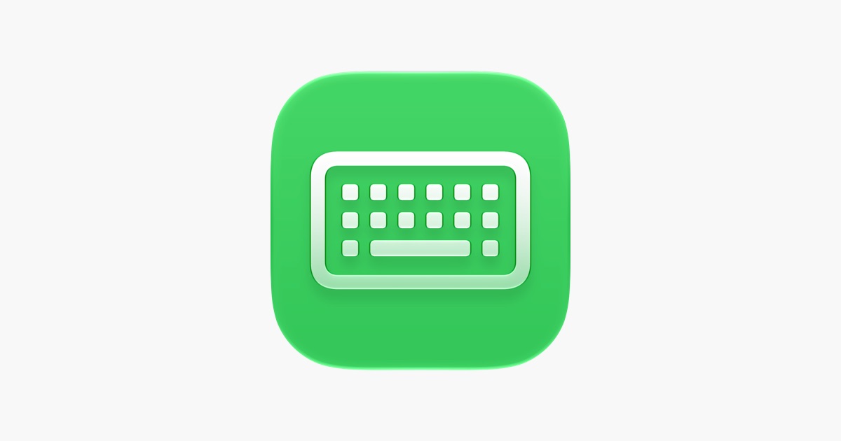 ‎NanoType - Keyboard for Watch App - App Store