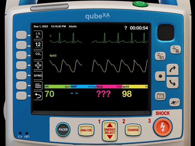 qubeXA by SKILLQUBE screenshot-5