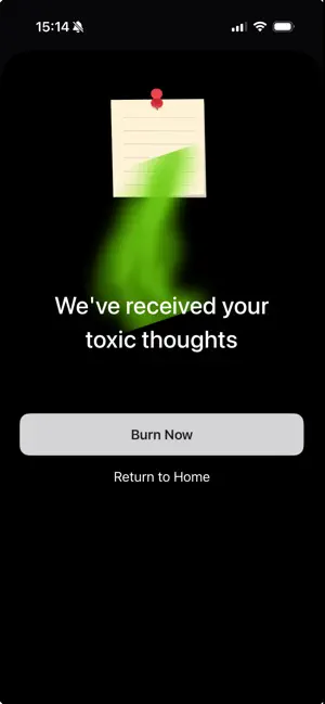 Cleanse Protocol screenshot 2