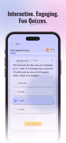 Learnity NI Screenshot 3 of 5