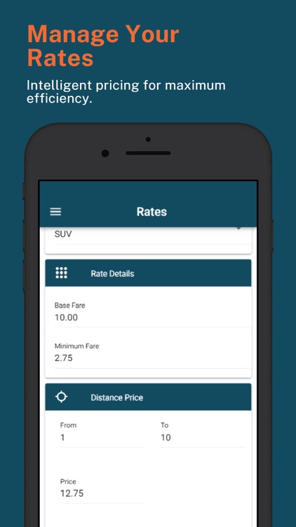 LimoGrid screenshot-4
