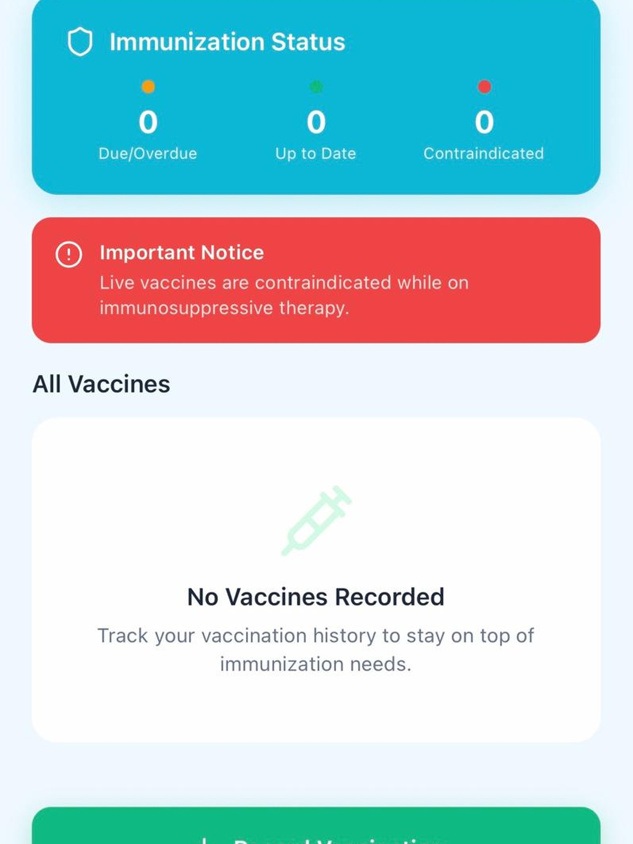 IBD Companion