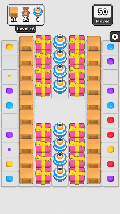 Flip Match - Match Puzzle Screenshot
