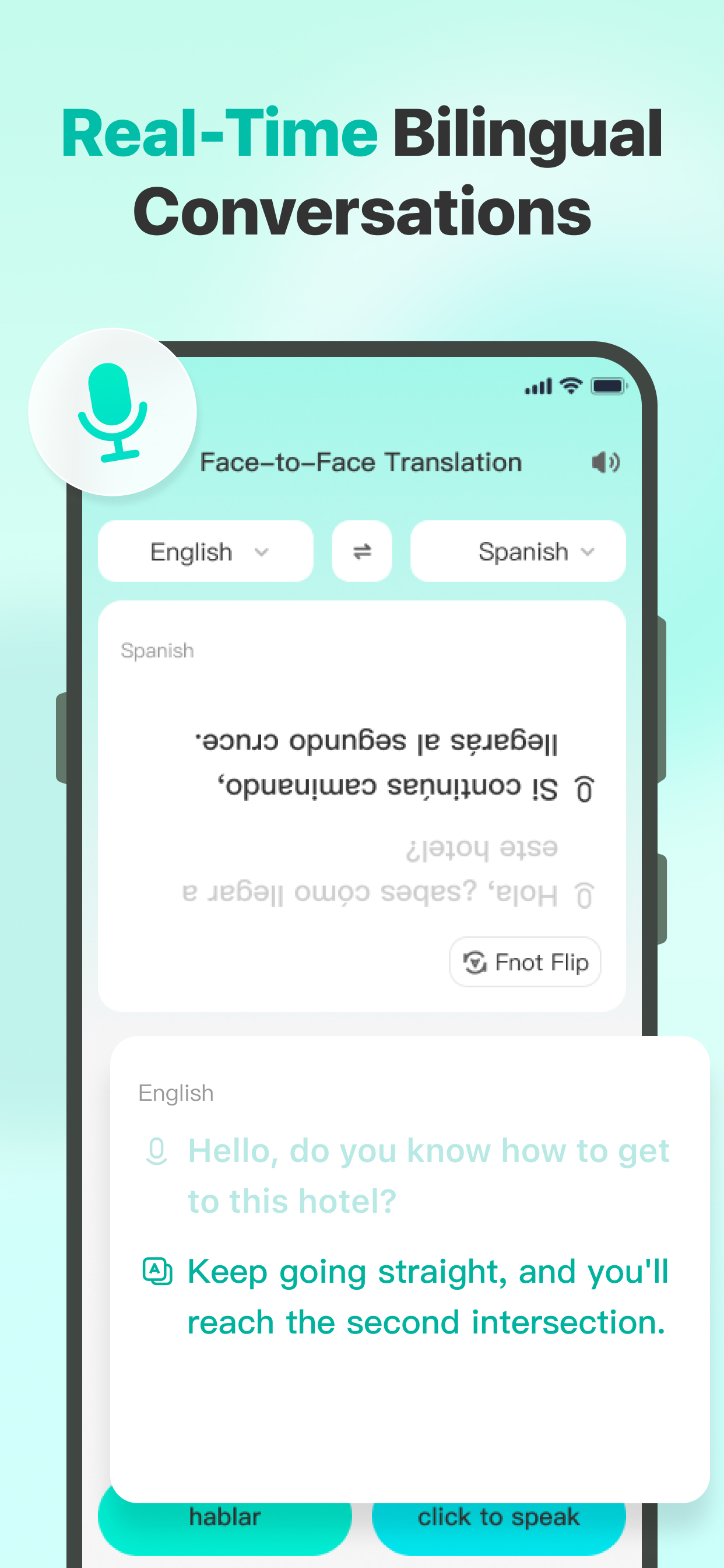 AI Translator-Translate Now^^ screenshot 6