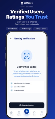 Soffergo screenshot