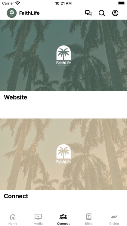 FaithLife Christian Ministries