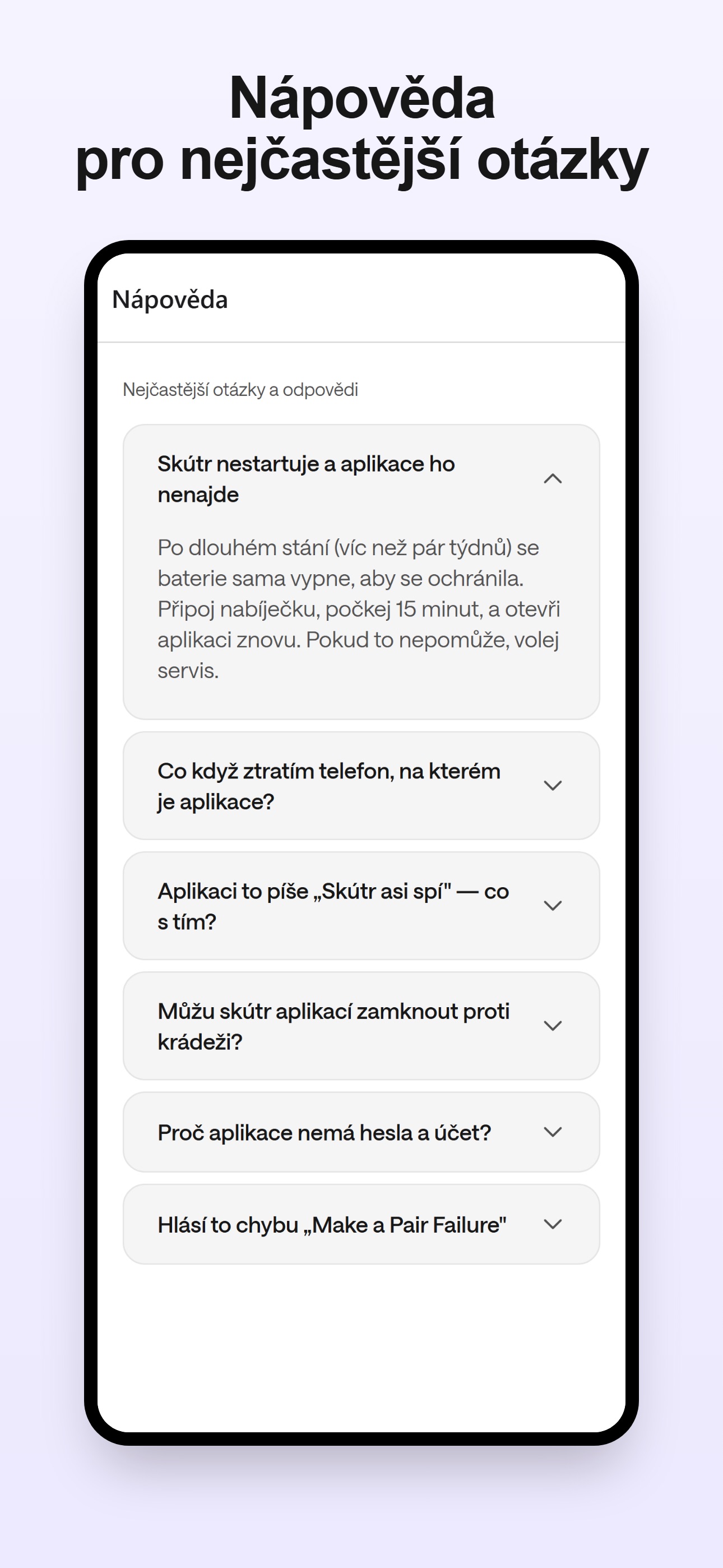 Screenshot 5 of Jiskra Connect