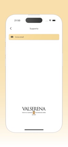 Valserena: Parmigiano Reggiano screenshot