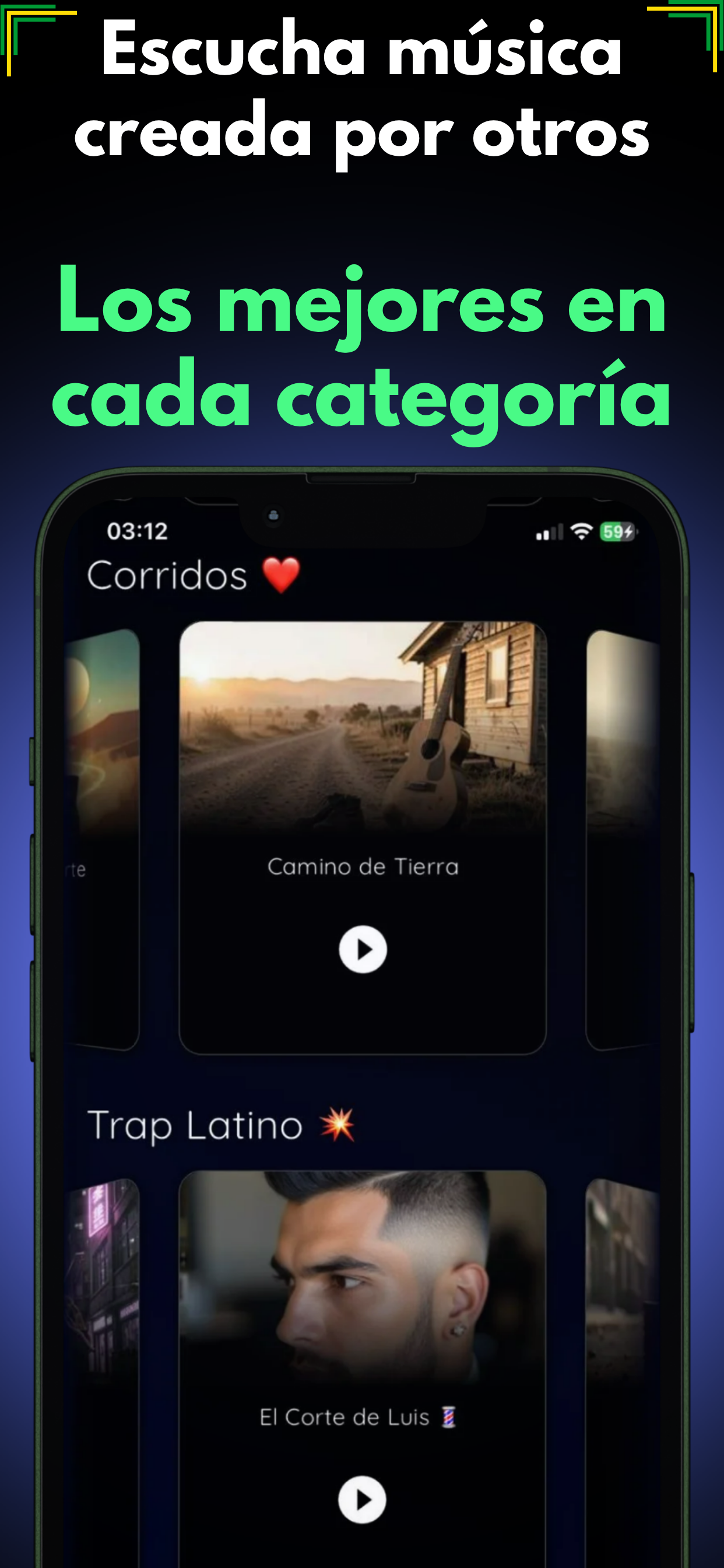 Crea Canciones con IA - México