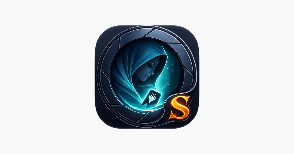 ‎Scrytics: Magic Card Scanner App - App Store