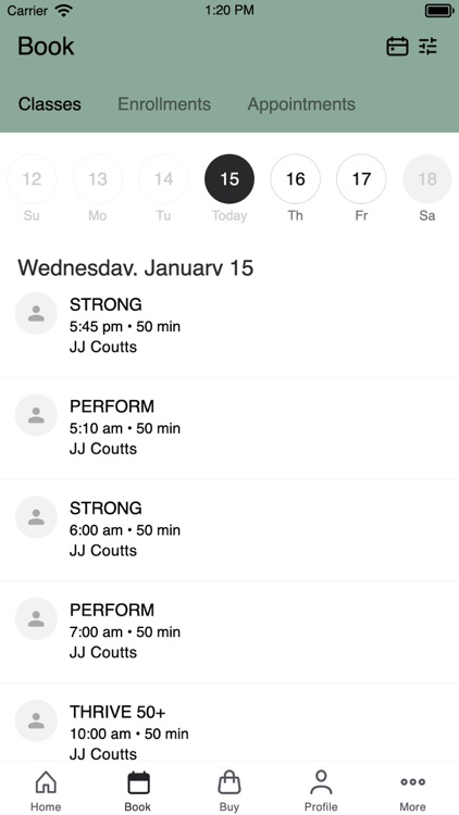 Catalyst Training Co.