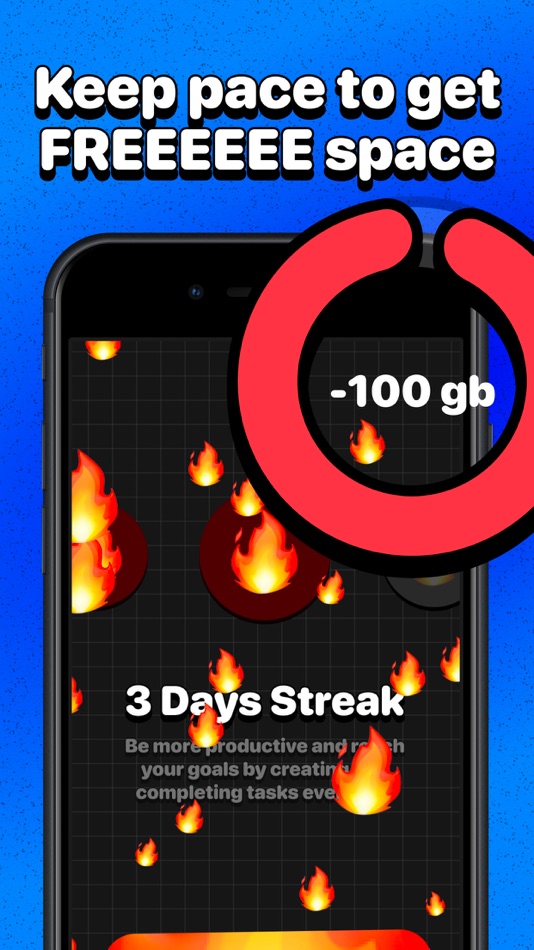 #4. CleanCam - Photo Cleaner App (iOS) Podle: AppKoncept 2