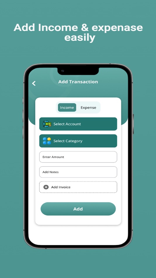 #3. Analysis Budget (iOS) Podle: Sanket Vitthani
