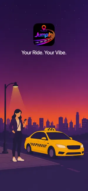 Jumpin rider screenshot 1