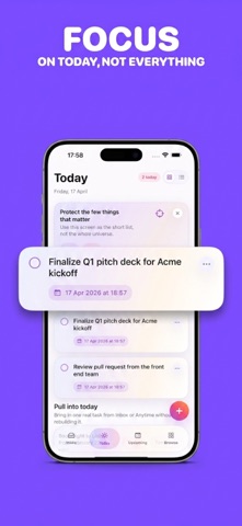 To Do List Task Manager: Nora screenshot
