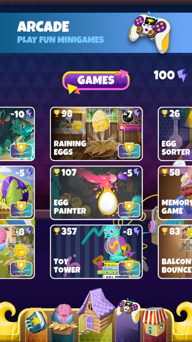 Fakakees Screenshot