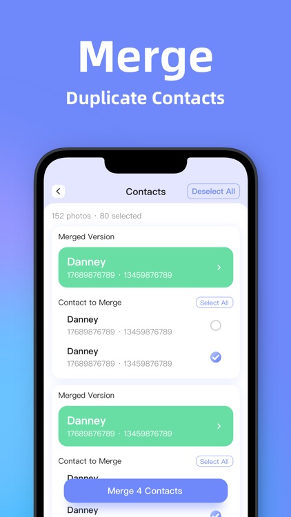 Boost Cleaner screenshot-4