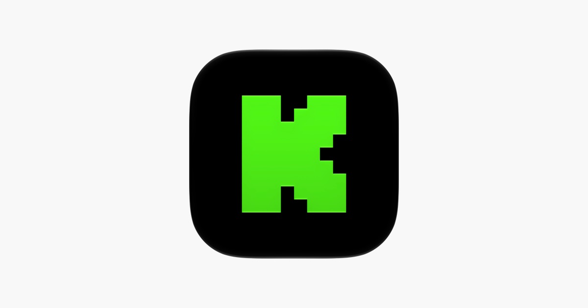 ‎KICK - Live Streaming App - App Store