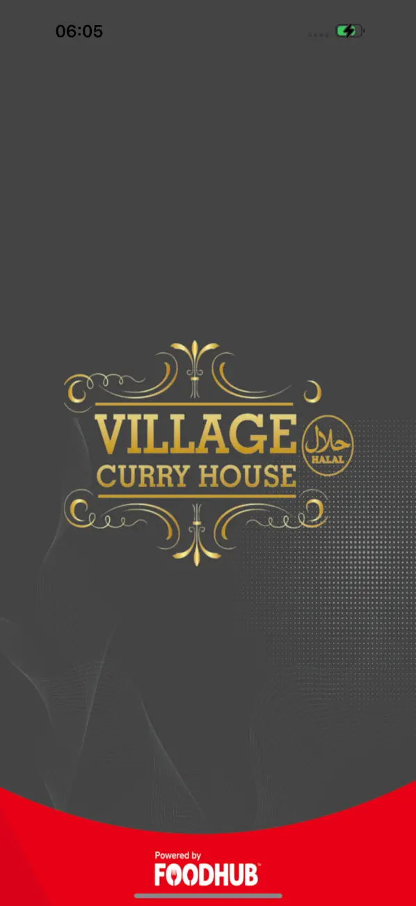 Screenshot #1 pour Village Curry House,