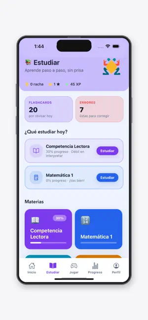 Easy PAES screenshot 4