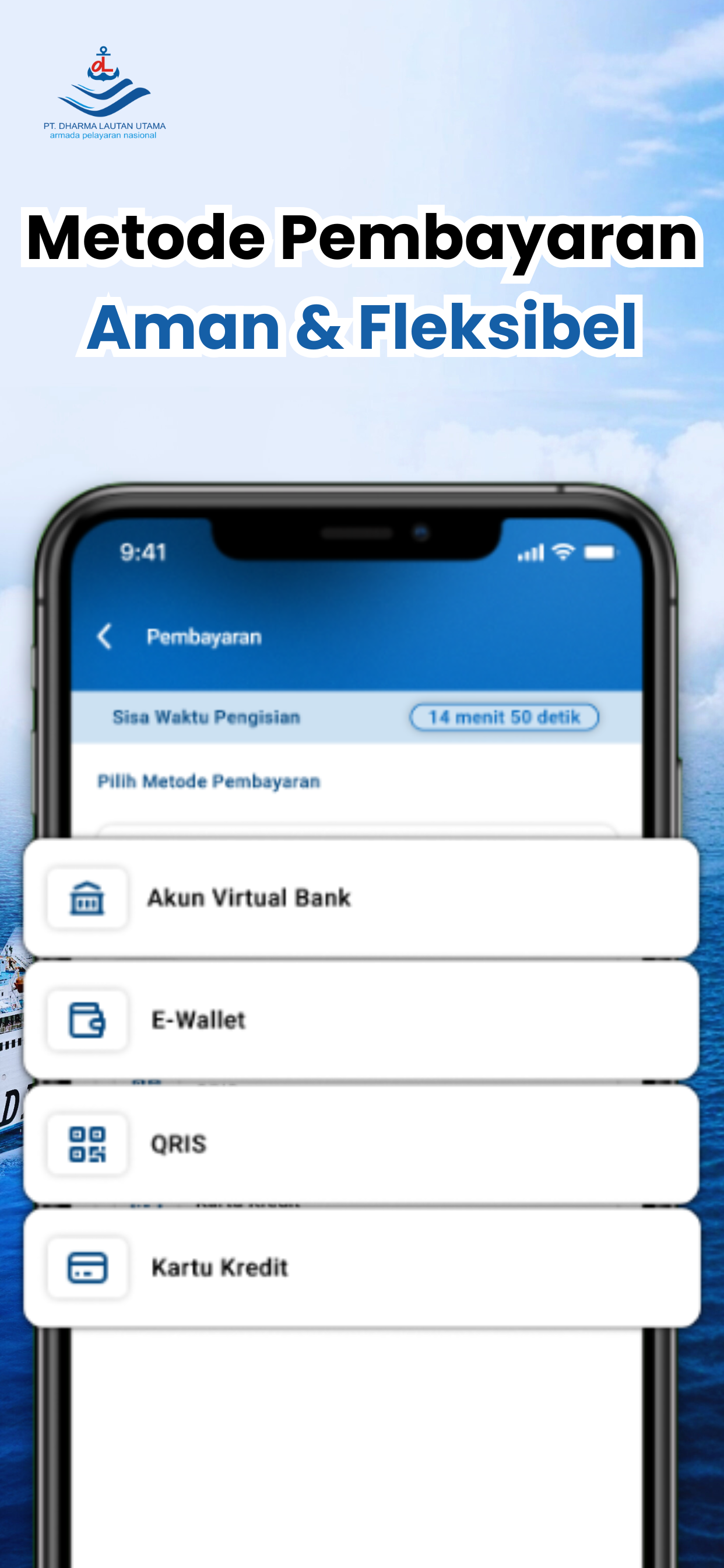 DLU Ferry screenshot 4