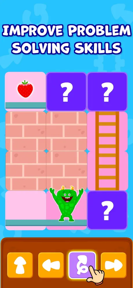Coding For Kids screenshot 3