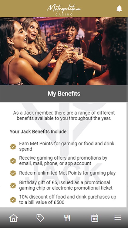 The Met Card App screenshot-3