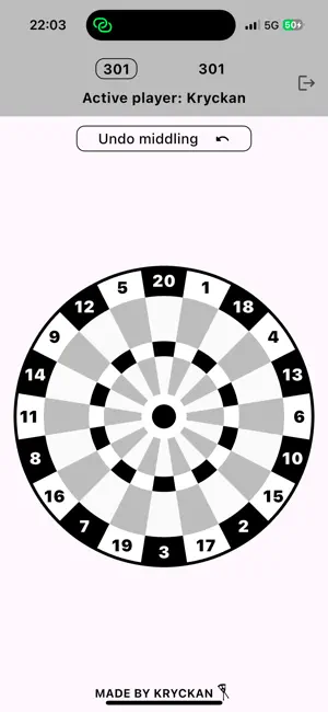 DÖMD screenshot 3