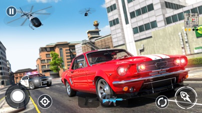 Police Simulator Patrol Duty Screenshot