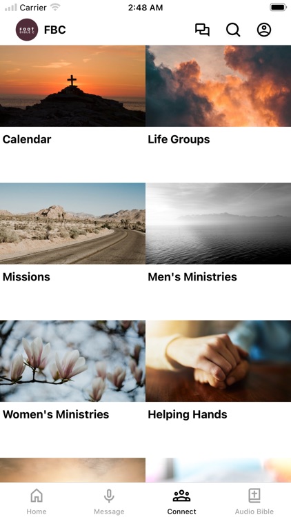 Foothill Bible Church