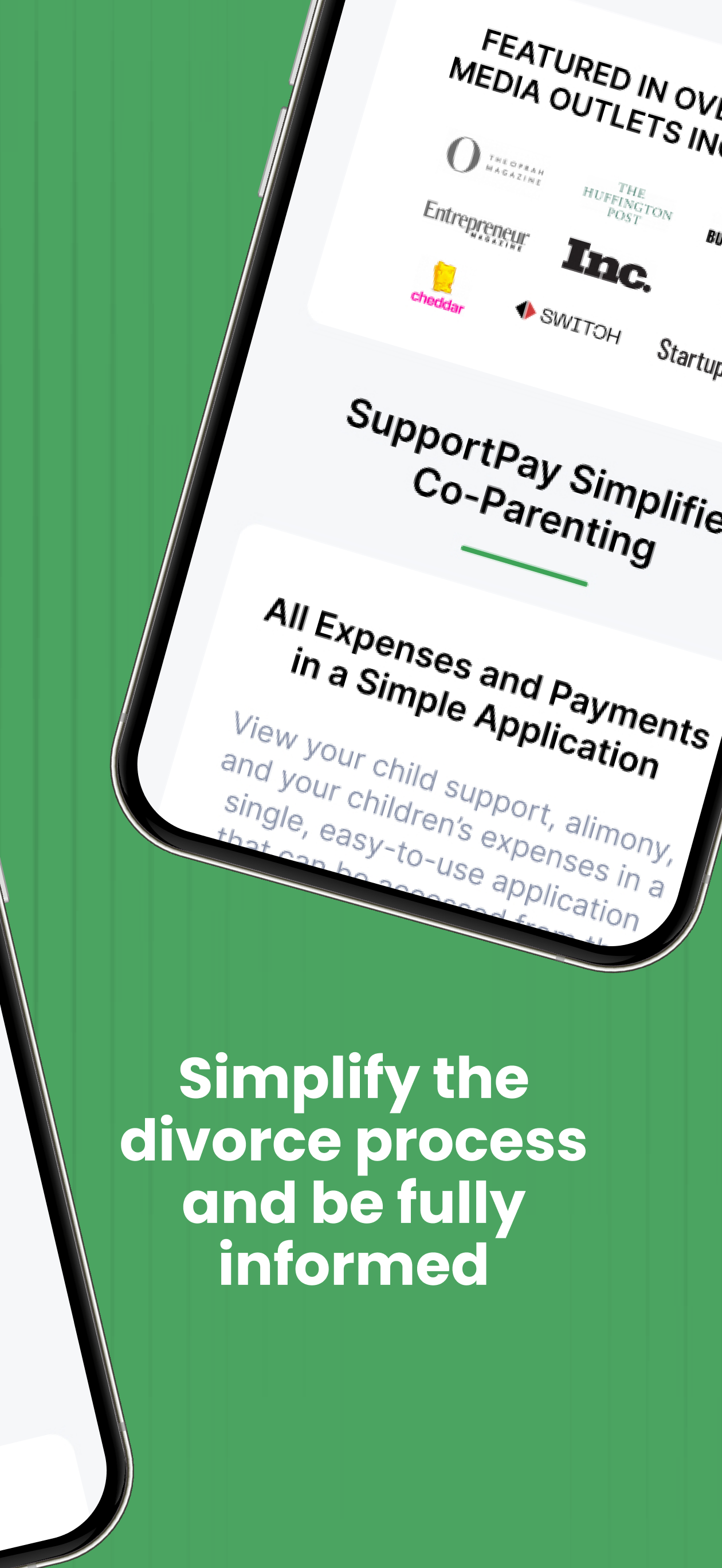 US Child Support Calculator screenshot 5
